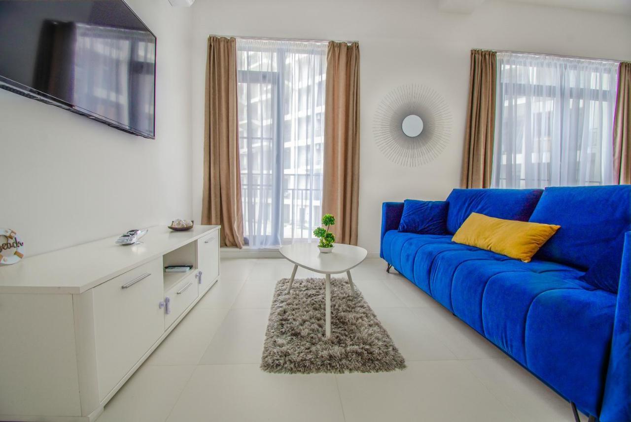 Forest By The Sea - Bychoice Apartment Jupiter Luaran gambar