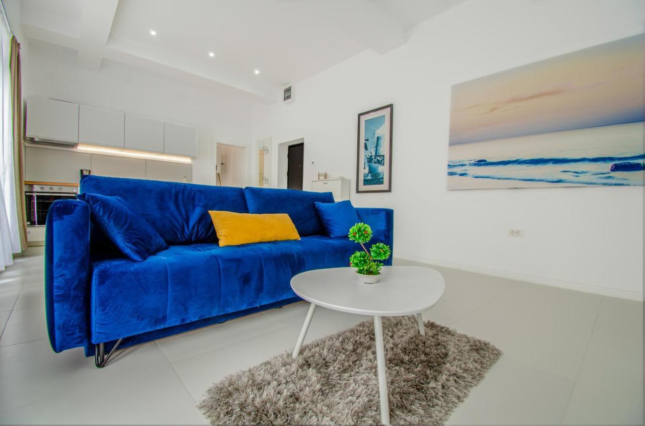 Forest By The Sea - Bychoice Apartment Jupiter Luaran gambar