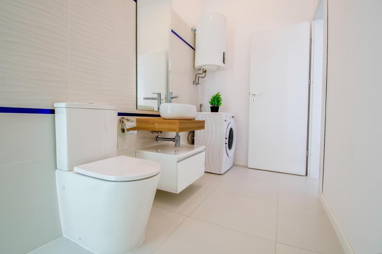 Forest By The Sea - Bychoice Apartment Jupiter Luaran gambar