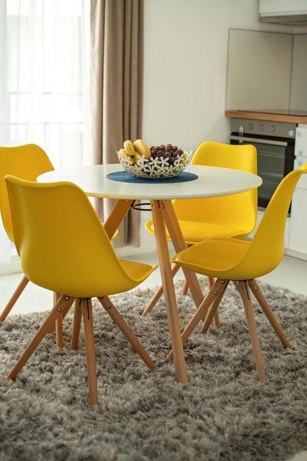 Forest By The Sea - Bychoice Apartment Jupiter Luaran gambar