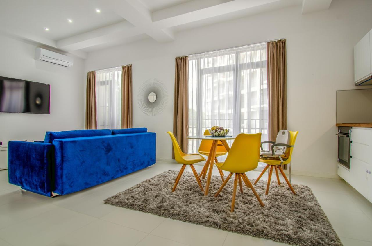 Forest By The Sea - Bychoice Apartment Jupiter Luaran gambar